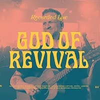 God of Revival | Bethel Church | Spiritual Growth Monthly